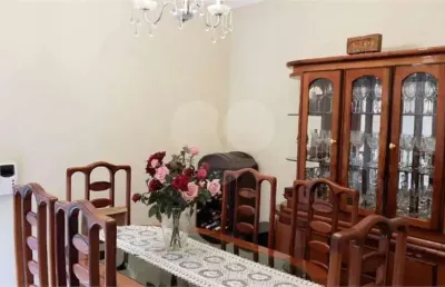 Casa com 4 quartos à venda na praça presidente jânio da silva quadros, 667, jardim japão, são paulo, 255 m2 por r$ 990.000
