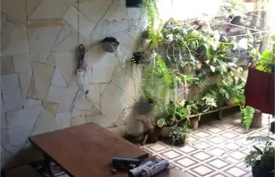 Casa com 3 quartos à venda na rua helena barbosa marcondes, 60, bela vista, osasco, 177 m2 por r$ 725.000