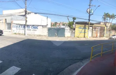 Terreno à venda na rua ana clara, 382, vila mendes, são paulo, 1050 m2 por r$ 2.862.000