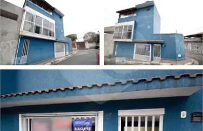 Casa com 4 quartos à venda na rua jupira, 17, vila yolanda, osasco, 124 m2 por r$ 690.000