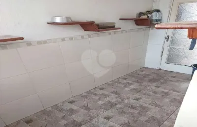 Casa com 3 quartos à venda na rua iris leonor, 328, parque mandaqui, são paulo, 240 m2 por r$ 880.000