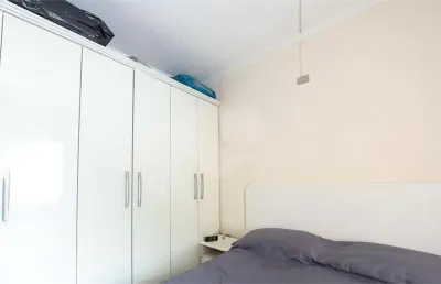 Casa com 2 quartos à venda na rua joão veloso filho, 926, vila guilherme, são paulo, 80 m2 por r$ 900.000
