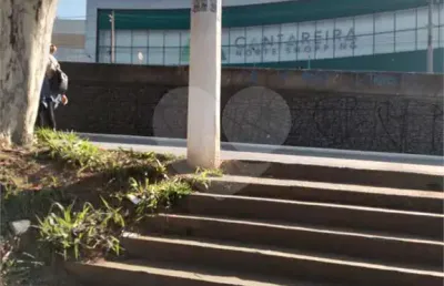 Terreno à venda na rua arroio do tigre, 394, jardim pirituba, são paulo, 294 m2 por r$ 540.000