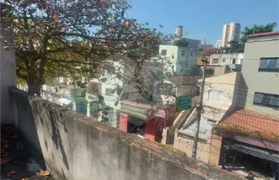 Casa com 3 quartos à venda na rua professora romilde nogueira de sá, 831, imirim, são paulo, 119 m2 por r$ 720.000