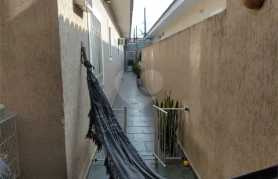Casa com 3 quartos à venda na rua marina eston, 282, jardim peri, são paulo, 189 m2 por r$ 770.000