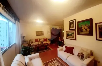 Apartamento com 4 quartos à venda na rua constantino de sousa, 938, campo belo, são paulo, 120 m2 por r$ 1.200.000