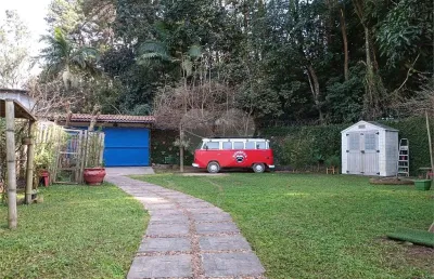 Casa com 2 quartos à venda na rua maria amélia monteiro, 620, vila amélia, são paulo, 490 m2 por r$ 1.800.000