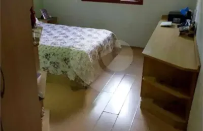 Casa com 2 quartos à venda na rua soldado abel antônio medanha, 18, parque novo mundo, são paulo, 108 m2 por r$ 750.000