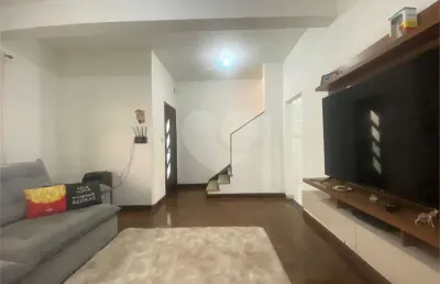 Casa com 4 quartos à venda na rua major dantas cortez, 1181, vila gustavo, são paulo, 160 m2 por r$ 800.000