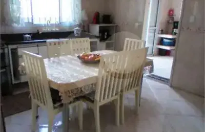 Casa com 5 quartos à venda na rua canhoneira mearim, 374, vila maria alta, são paulo, 319 m2 por r$ 995.000