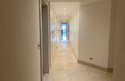 Apartamento com 4 quartos à venda na rua professor josé horácio meirelles teixeira, 610, vila suzana, são paulo, 368 m2 por r$ 1.600.000