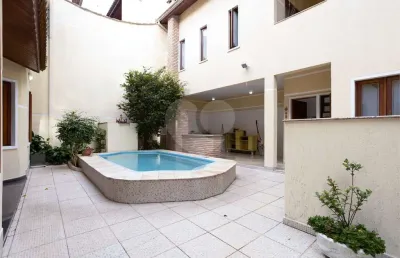 Casa com 3 quartos à venda na rua são miguel da guamá, 113, jardim santa clara, guarulhos, 305 m2 por r$ 1.177.000