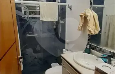 Casa com 4 quartos à venda na rua alberto baccarat, 55, boqueirão, santos, 148 m2 por r$ 1.240.000