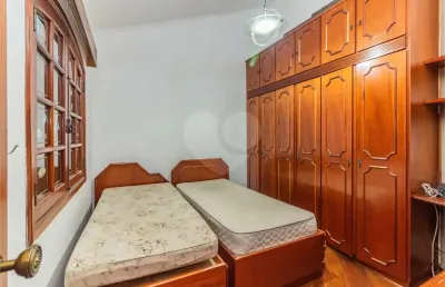 Casa com 4 quartos à venda na rua abreu lemos, 88, jardim franca, são paulo, 387 m2 por r$ 2.900.000