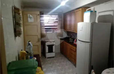 Casa com 3 quartos à venda na rua alfredo albertini, 307, marapé, santos, 200 m2 por r$ 722.000