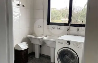 Apartamento com 4 quartos à venda na rua são domingos sávio, 137, vila ida, são paulo, 310 m2 por r$ 3.600.000