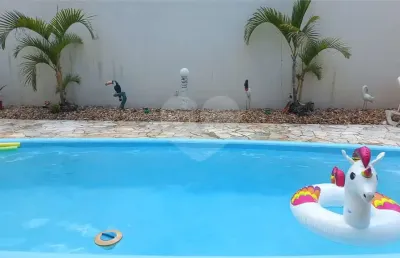 Casa com 4 quartos para alugar na rua eugênio franco de camargo, 1110, jardim brasil, são carlos, 250 m2 por r$ 7.700