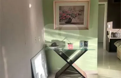 Apartamento com 3 quartos à venda na avenida conceição, 375, carandiru, são paulo, 73 m2 por r$ 650.000
