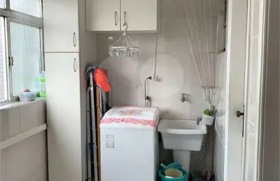 Apartamento com 2 quartos à venda na rua doutor egydio martins, 90, ponta da praia, santos, 118 m2 por r$ 659.000