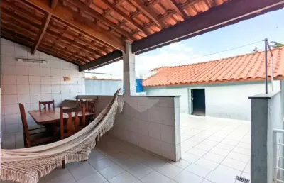 Casa com 3 quartos à venda na rua luís alonso perez, 349, jordanópolis, são bernardo do campo, 178 m2 por r$ 720.000