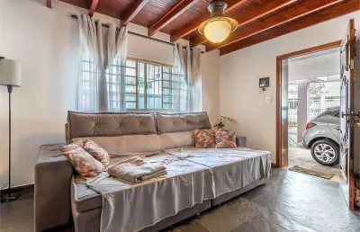 Casa com 3 quartos à venda na rua joão pais, 192, santo amaro, são paulo, 251 m2 por r$ 2.400.000