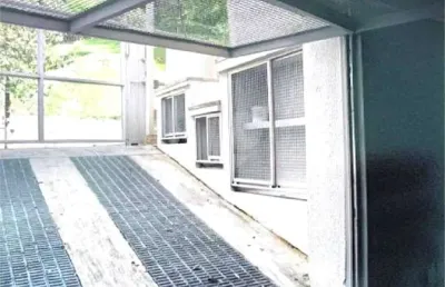 Prédio para alugar na praça doutor sales júnior, 71, vila madalena, são paulo, 550 m2 por r$ 38.000