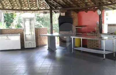 Chácara / sítio com 2 quartos à venda na alameda itahim, 155, joapiranga, valinhos, 300 m2 por r$ 4.000.000