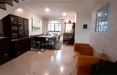 Casa com 4 quartos à venda na rua alto do parnaíba, 42, cidade patriarca, são paulo, 439 m2 por r$ 1.200.000