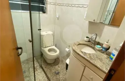 Apartamento com 4 quartos à venda na avenida paes de barros, 2520, parque da mooca, são paulo, 155 m2 por r$ 745.000