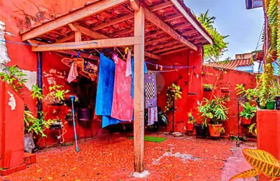 Casa com 4 quartos à venda na rua antônio lourenço, 66, água fria, são paulo, 169 m2 por r$ 975.000