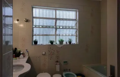 Casa com 4 quartos à venda na rua francisco de brito, 184, barro branco (zona norte), são paulo, 600 m2 por r$ 15.000.000