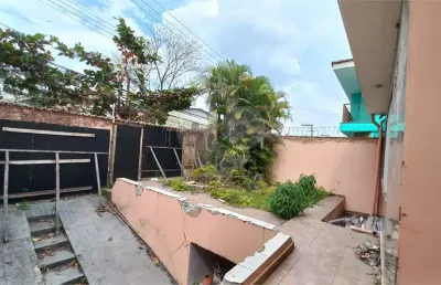 Casa com 5 quartos à venda na rua borges, 241, parada inglesa, são paulo, 250 m2 por r$ 1.300.000
