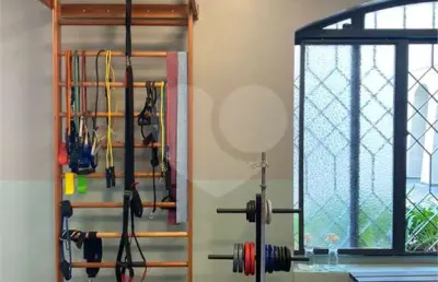 Apartamento com 3 quartos à venda na alameda dos arapanés, 725, moema, são paulo, 80 m2 por r$ 1.100.000