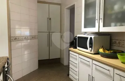 Apartamento com 3 quartos à venda na rua mattia filizzola, 60, real parque, são paulo, 144 m2 por r$ 880.000