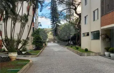 Apartamento com 4 quartos à venda na rua bento araújo, 149, barro branco (zona norte), são paulo, 163 m2 por r$ 1.050.000