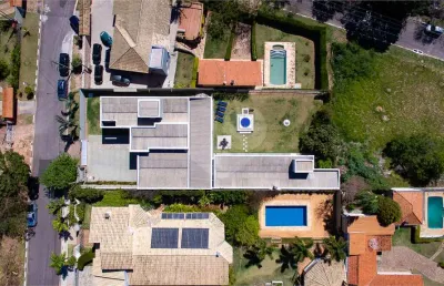 Casa com 3 quartos à venda na rua joão gallo, 188, caixa d´água, vinhedo, 393 m2 por r$ 1.900.000