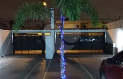 Casa em condomínio fechado com 3 quartos à venda na rua aviador barros, 317, vila moraes, são paulo, 96 m2 por r$ 790.000
