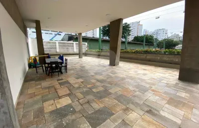 Apartamento com 4 quartos à venda na rua minas gerais, 15, boqueirão, santos, 339 m2 por r$ 1.700.000