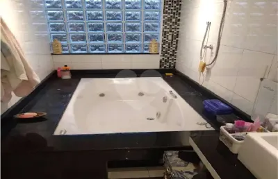 Casa com 3 quartos à venda na avenida miguel frias e vasconcelos, 1062, jaguaré, são paulo, 154 m2 por r$ 636.000