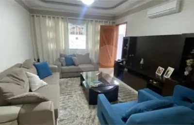 Casa com 3 quartos à venda na rua conde francisco matarazzo, 95, jardim zaira, guarulhos, 167 m2 por r$ 850.000
