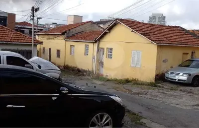 Terreno à venda na rua tanque velho, 1091, vila nivi, são paulo, 1535 m2 por r$ 6.000.000