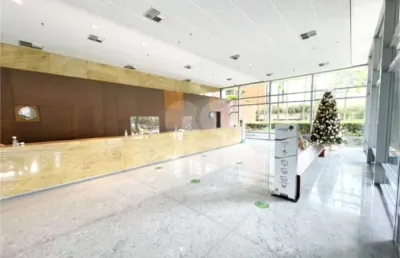 Casa comercial para alugar na rua surubim, 373, cidade monções, são paulo, 371 m2 por r$ 160.000