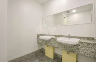 Sala comercial para alugar na avenida ibirapuera, 2332, indianópolis, são paulo, 762 m2 por r$ 76.200