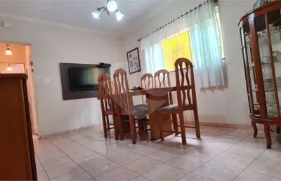 Casa com 3 quartos à venda na rua coronel cardoso de siqueira, 1150, vila oliveira, mogi das cruzes, 156 m2 por r$ 730.000