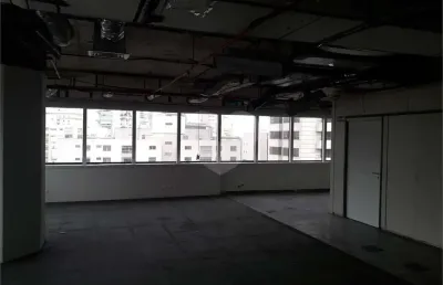 Casa comercial para alugar na avenida paulista, 37, bela vista, são paulo, 508 m2 por r$ 55.000