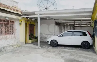 Casa com 3 quartos à venda na rua virgílio ravelli, 201, imirim, são paulo, 250 m2 por r$ 745.000