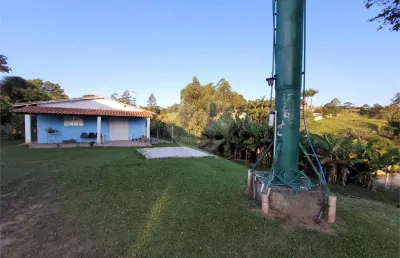 Chácara / sítio com 5 quartos à venda na rua josé martins de siqueira, 120, sabaúna, mogi das cruzes, 490 m2 por r$ 1.050.000