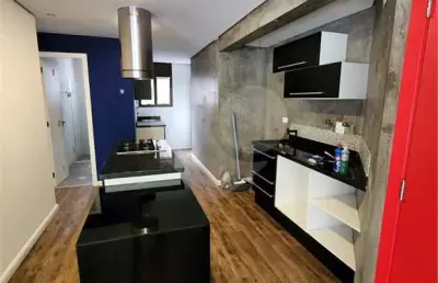 Apartamento com 2 quartos à venda na rua antônio aggio, 455, jardim ampliação, são paulo, 100 m2 por r$ 740.000