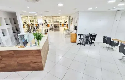 Prédio à venda na rua pernambuco, 75, jardim capela, são paulo, 1027 m2 por r$ 8.500.000