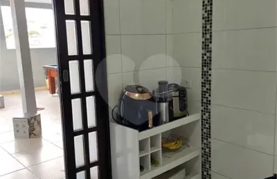 Casa com 3 quartos à venda na rua jaú, 251, santo antônio, osasco, 184 m2 por r$ 800.000